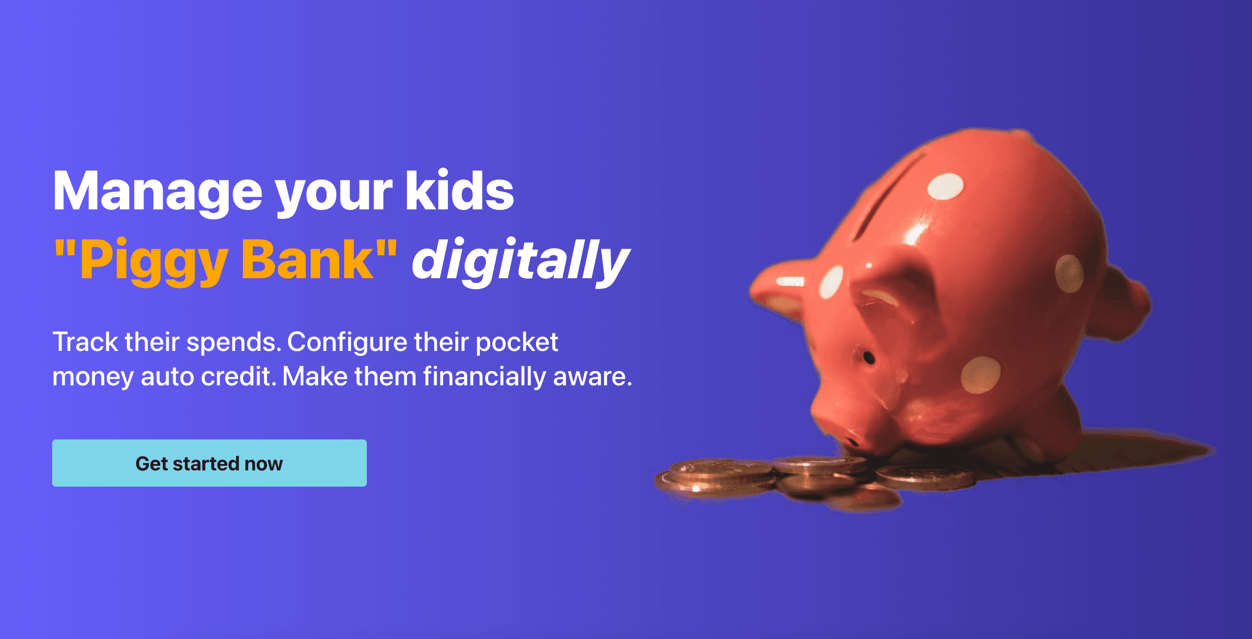 Working on my new year's promise to my son