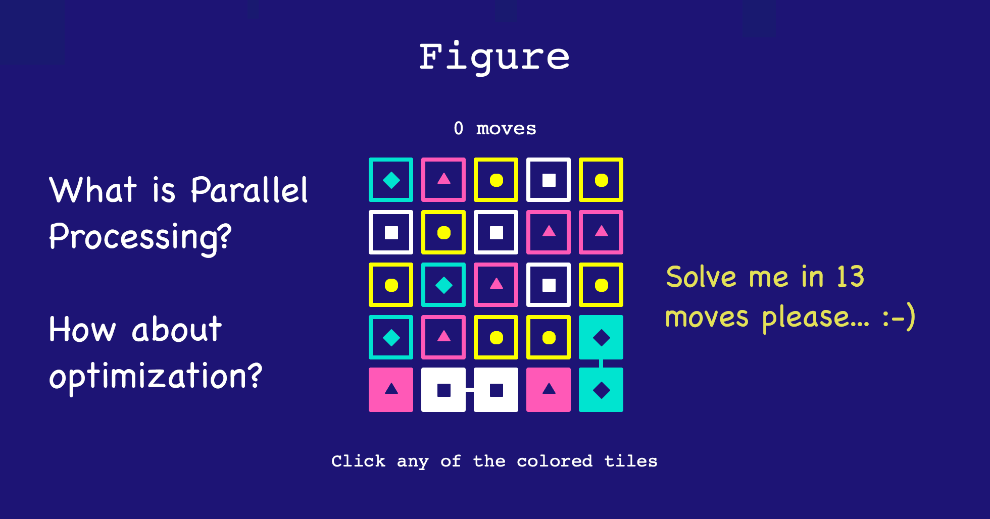 Using Python multiprocessing to optimize a problem