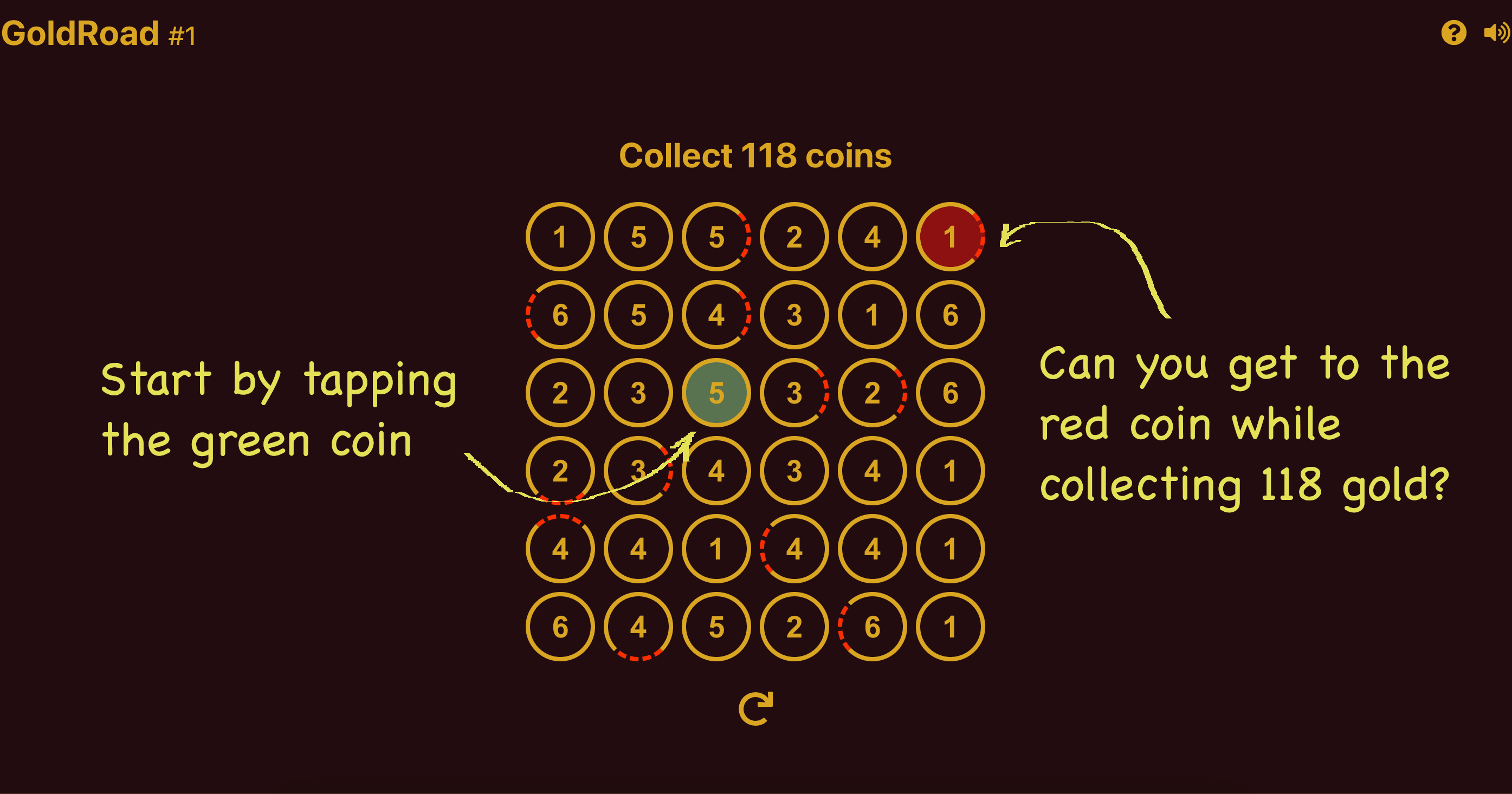 Creating a Daily Puzzle Game with React, MongoDB & Google Cloud Run