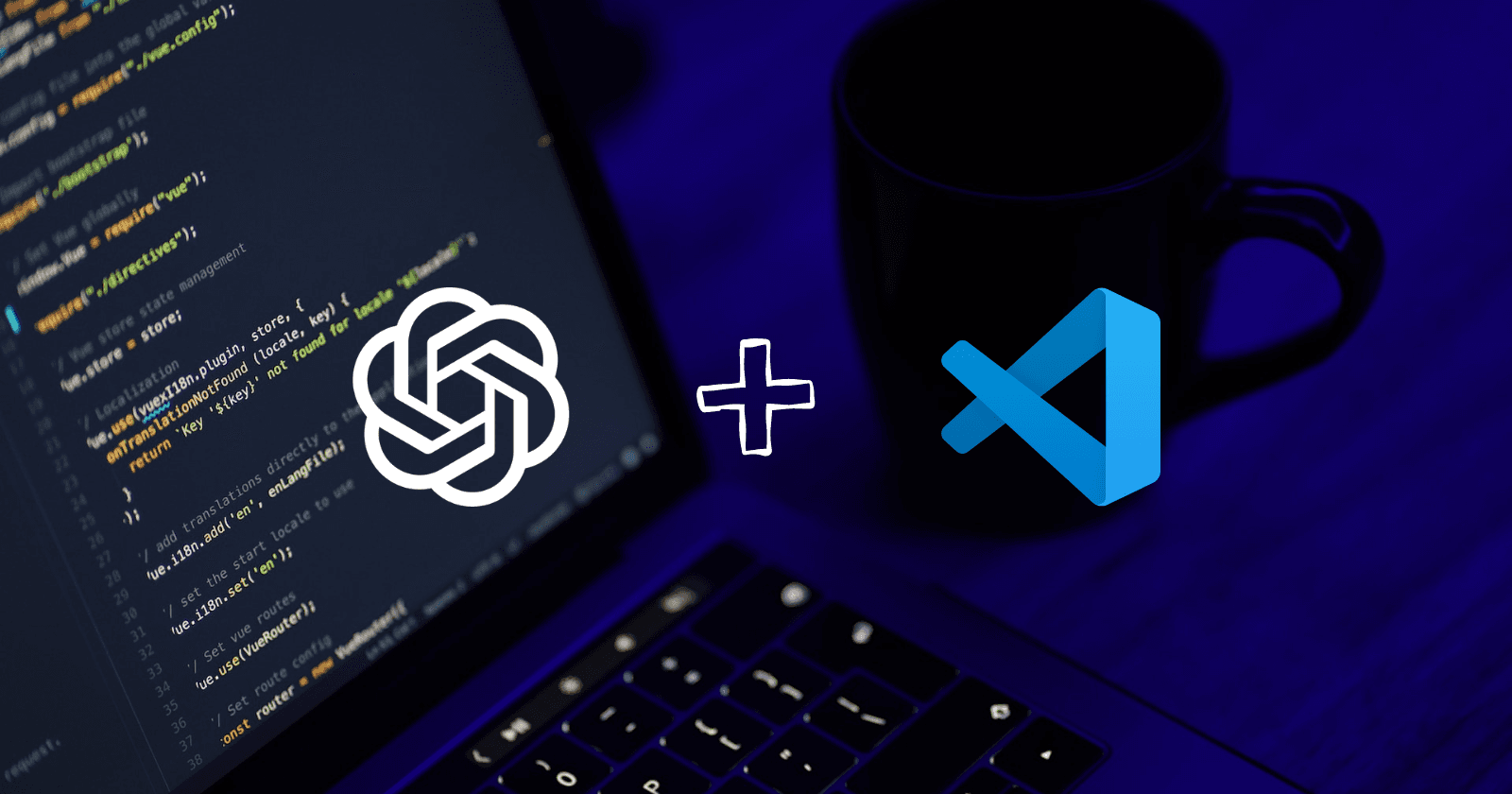 Creating an OpenAI powered Writing Assistant for VS Code