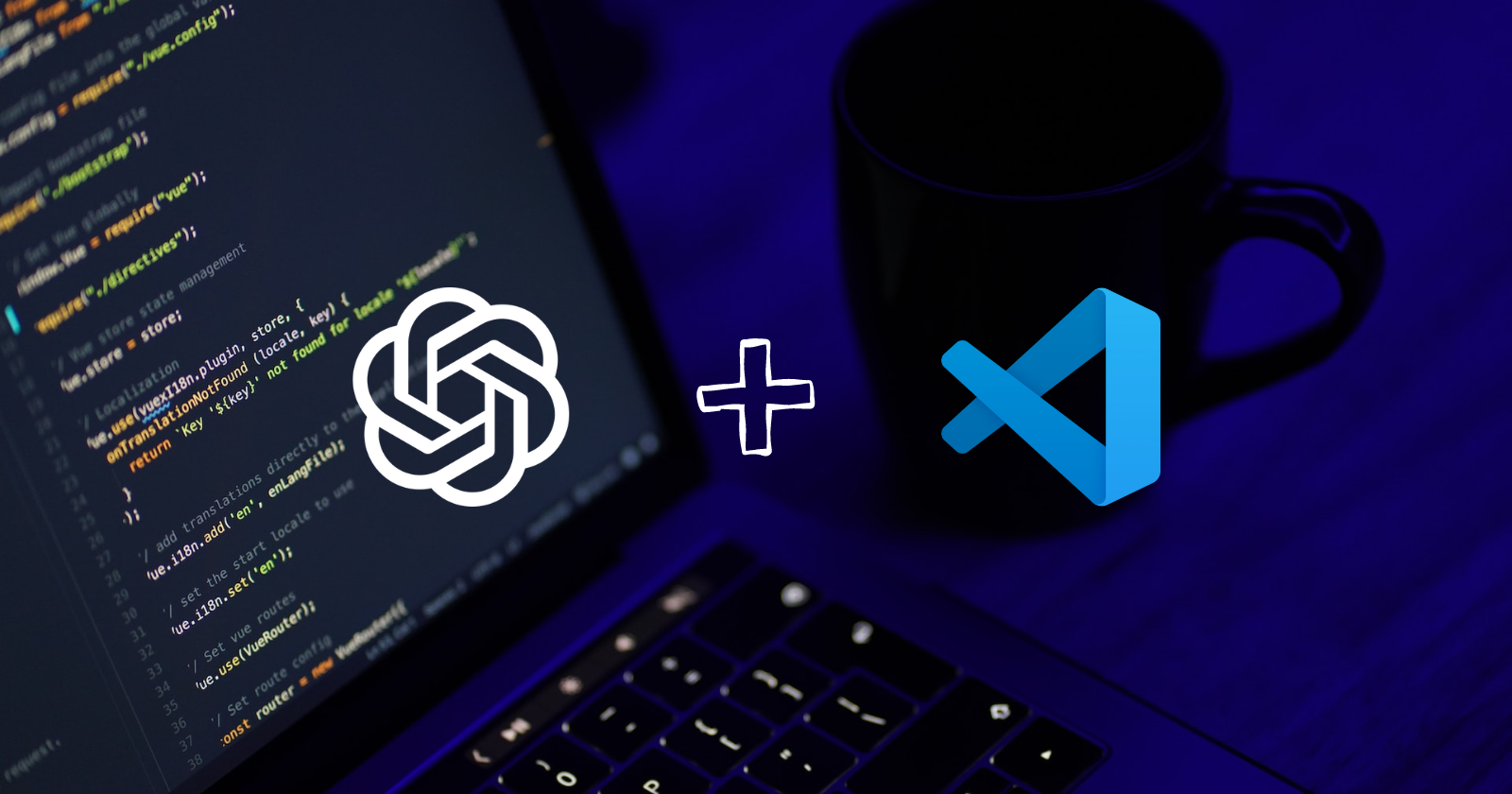 Creating an OpenAI powered Writing Assistant for VS Code