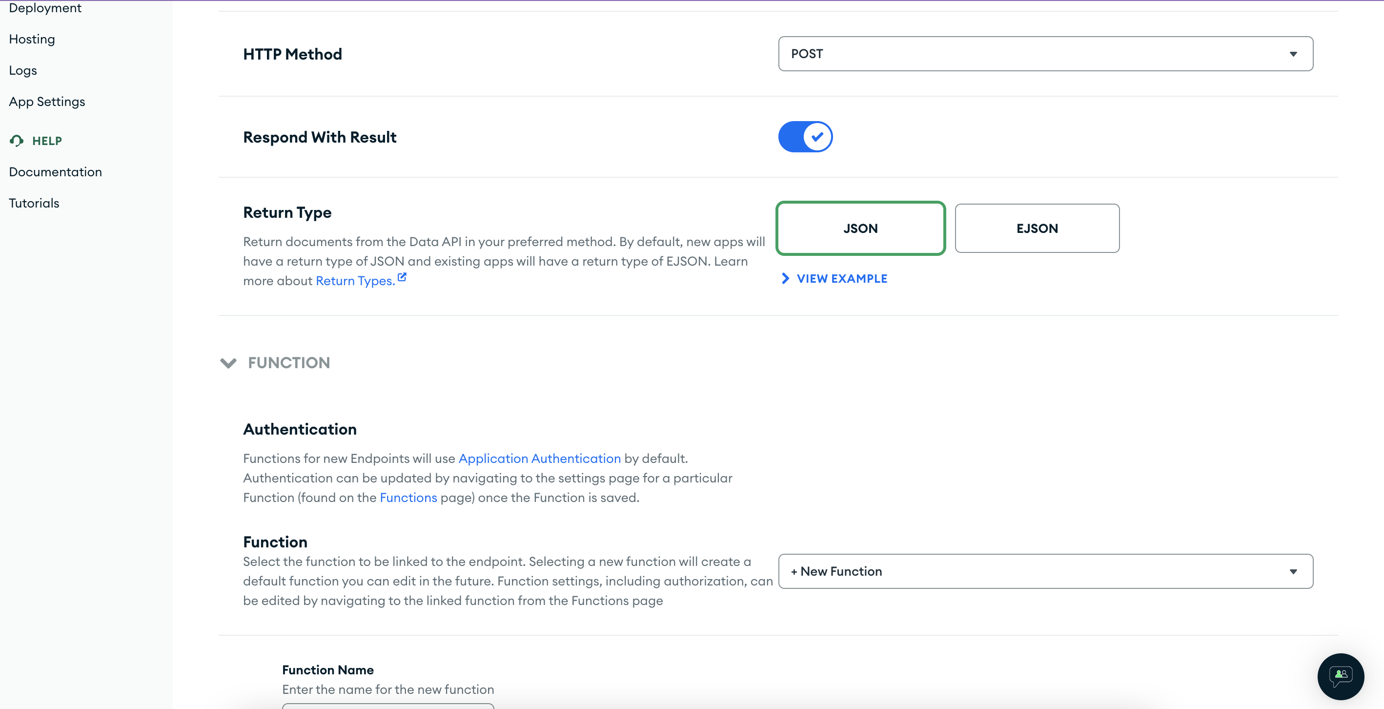 Creating an HTTPS endpoint - 2